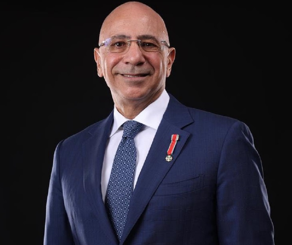 292 مليون دولار حجم التبادل التجاري بين مصر والدنمارك خلال الأشهر العشرة الأولى من 2024